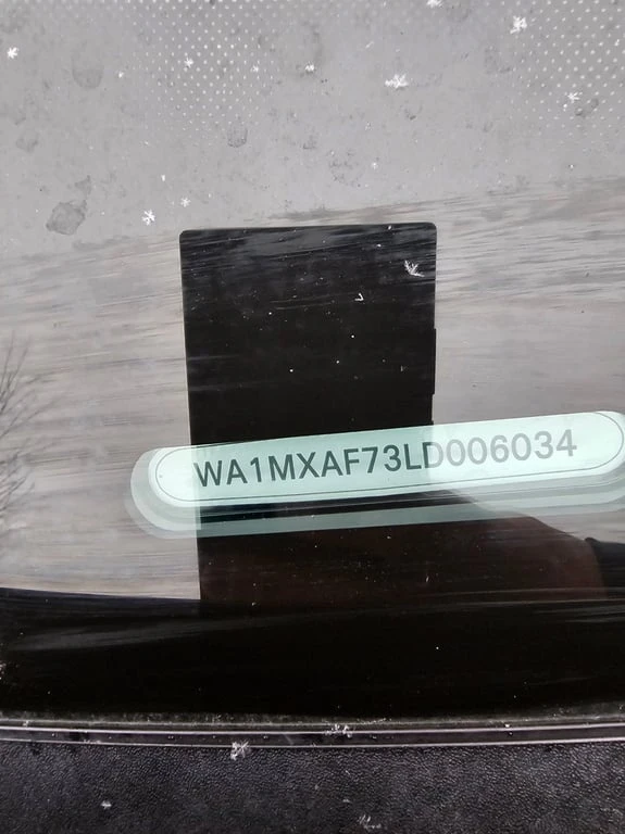 Audi Q7 * Progressiv * CARFAX * БЕЗ ПЪРВОНАЧАЛНА ВНОСКА, снимка 10 - Автомобили и джипове - 52816480