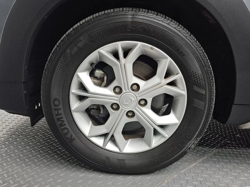 SsangYong Tivoli 1.5 175950 Automatic, снимка 5 - Автомобили и джипове - 55749207
