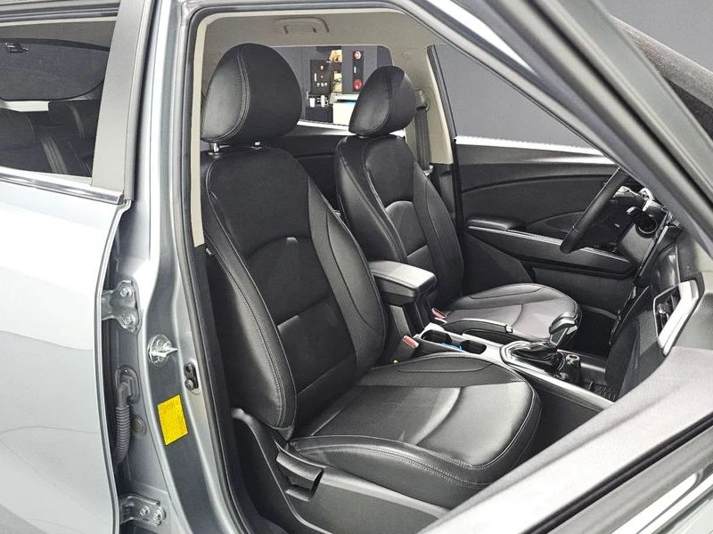 SsangYong Tivoli 1.5 175950 Automatic, снимка 11 - Автомобили и джипове - 55749207
