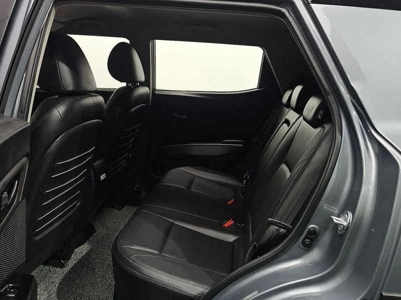 SsangYong Tivoli 1.5 175950 Automatic, снимка 12 - Автомобили и джипове - 55749207