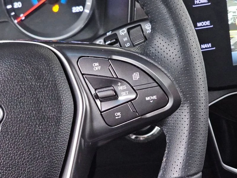 SsangYong Tivoli 1.5 175950 Automatic, снимка 15 - Автомобили и джипове - 55749207