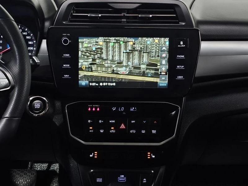 SsangYong Tivoli 1.5 175950 Automatic, снимка 16 - Автомобили и джипове - 55749207
