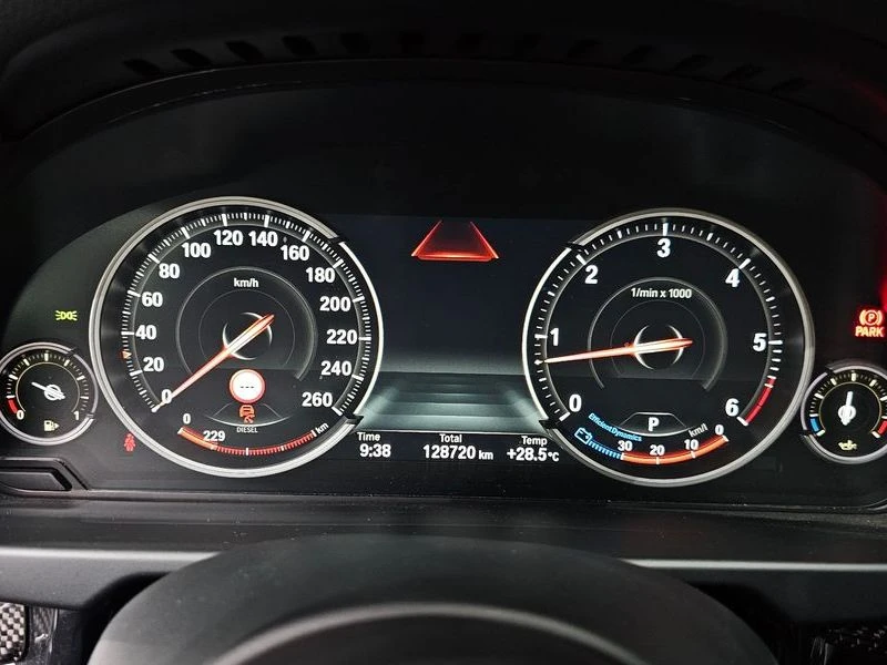 BMW X6 n57d30b, снимка 8 - Автомобили и джипове - 56544749