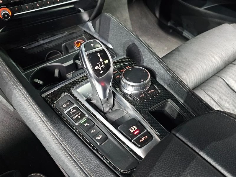 BMW X6 n57d30b, снимка 9 - Автомобили и джипове - 56544749