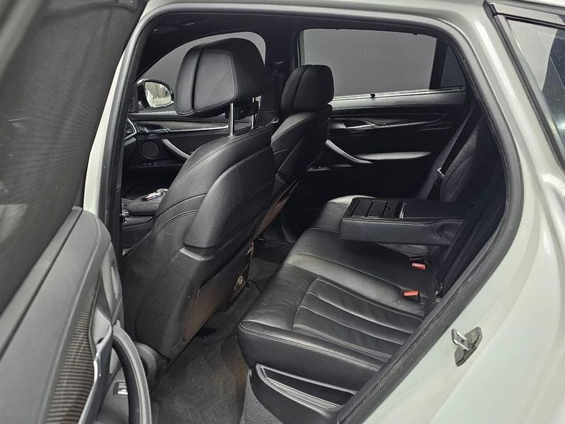 BMW X6 n57d30b, снимка 12 - Автомобили и джипове - 56544749