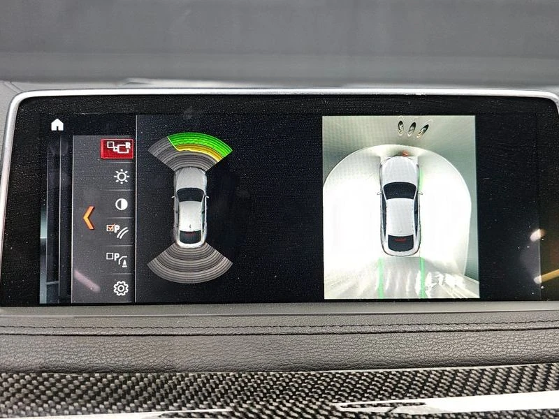 BMW X6 n57d30b, снимка 15 - Автомобили и джипове - 56544749