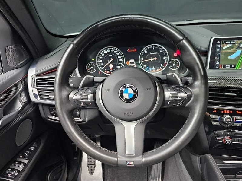 BMW X6 n57d30b, снимка 13 - Автомобили и джипове - 56544749