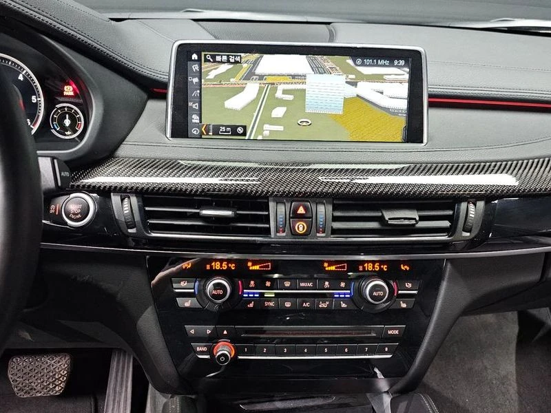 BMW X6 n57d30b, снимка 14 - Автомобили и джипове - 56544749