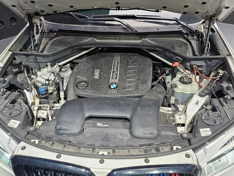 BMW X6 n57d30b, снимка 6 - Автомобили и джипове - 56544749