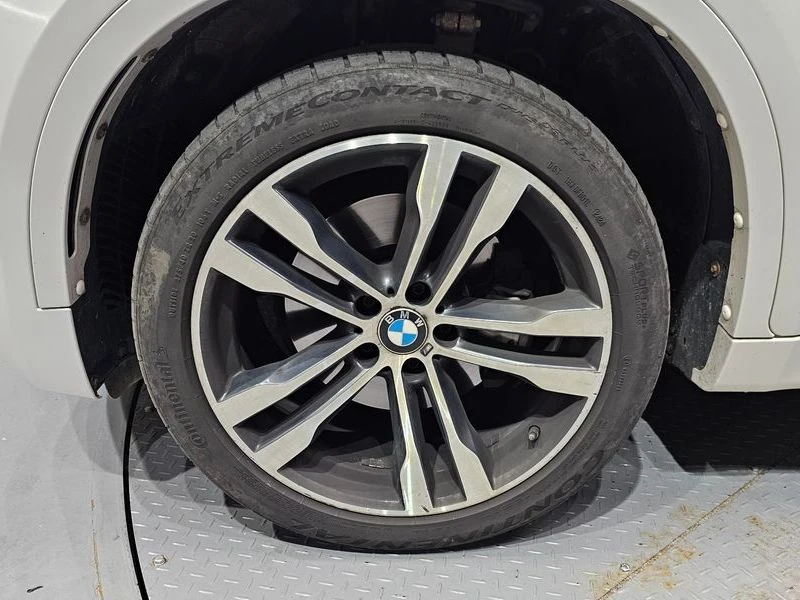 BMW X6 n57d30b, снимка 5 - Автомобили и джипове - 56544749