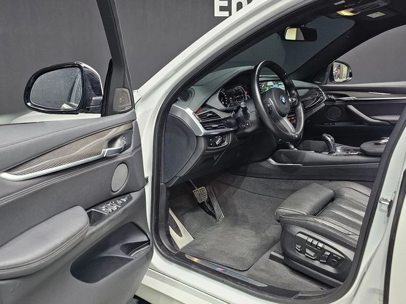 BMW X6 n57d30b, снимка 10 - Автомобили и джипове - 56544749