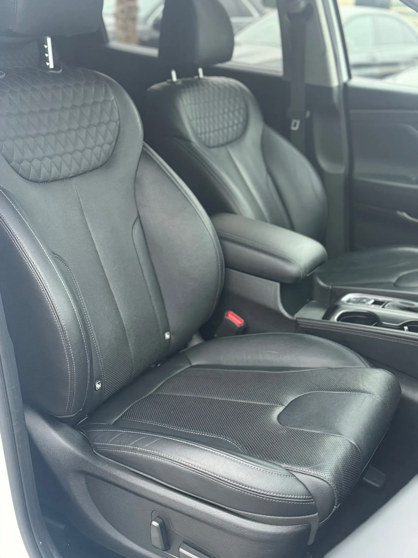 Hyundai Santa fe 2, 2CRD#4WD* * *     | Mobile.bg   12