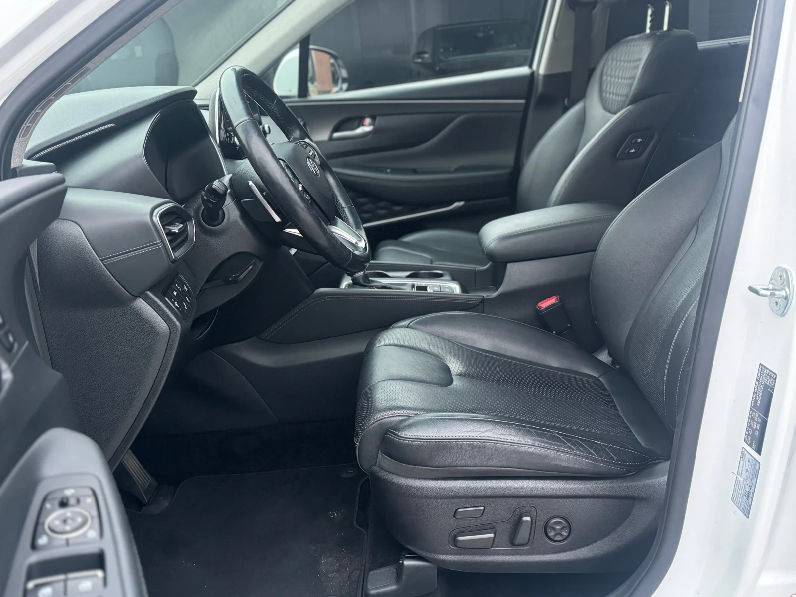 Hyundai Santa fe 2, 2CRD#4WD* * *     | Mobile.bg   16