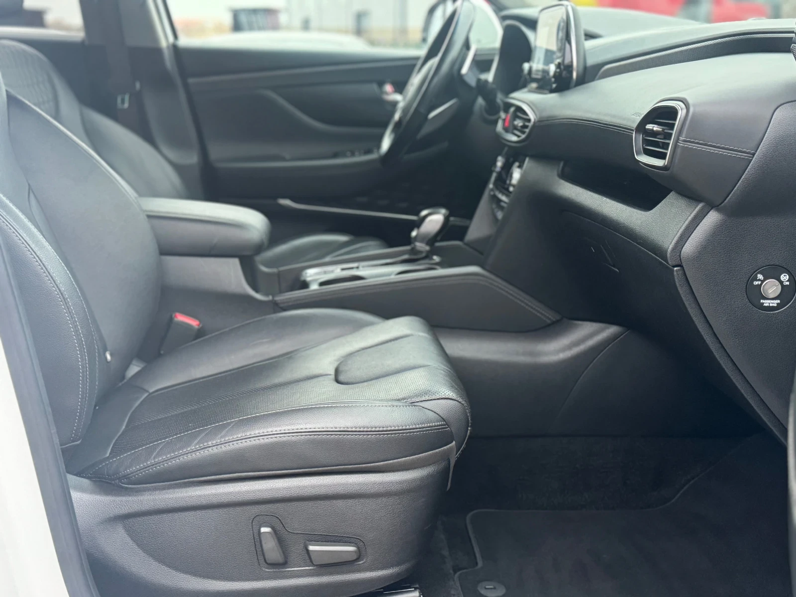 Hyundai Santa fe 2, 2CRD#4WD* * *     | Mobile.bg   13