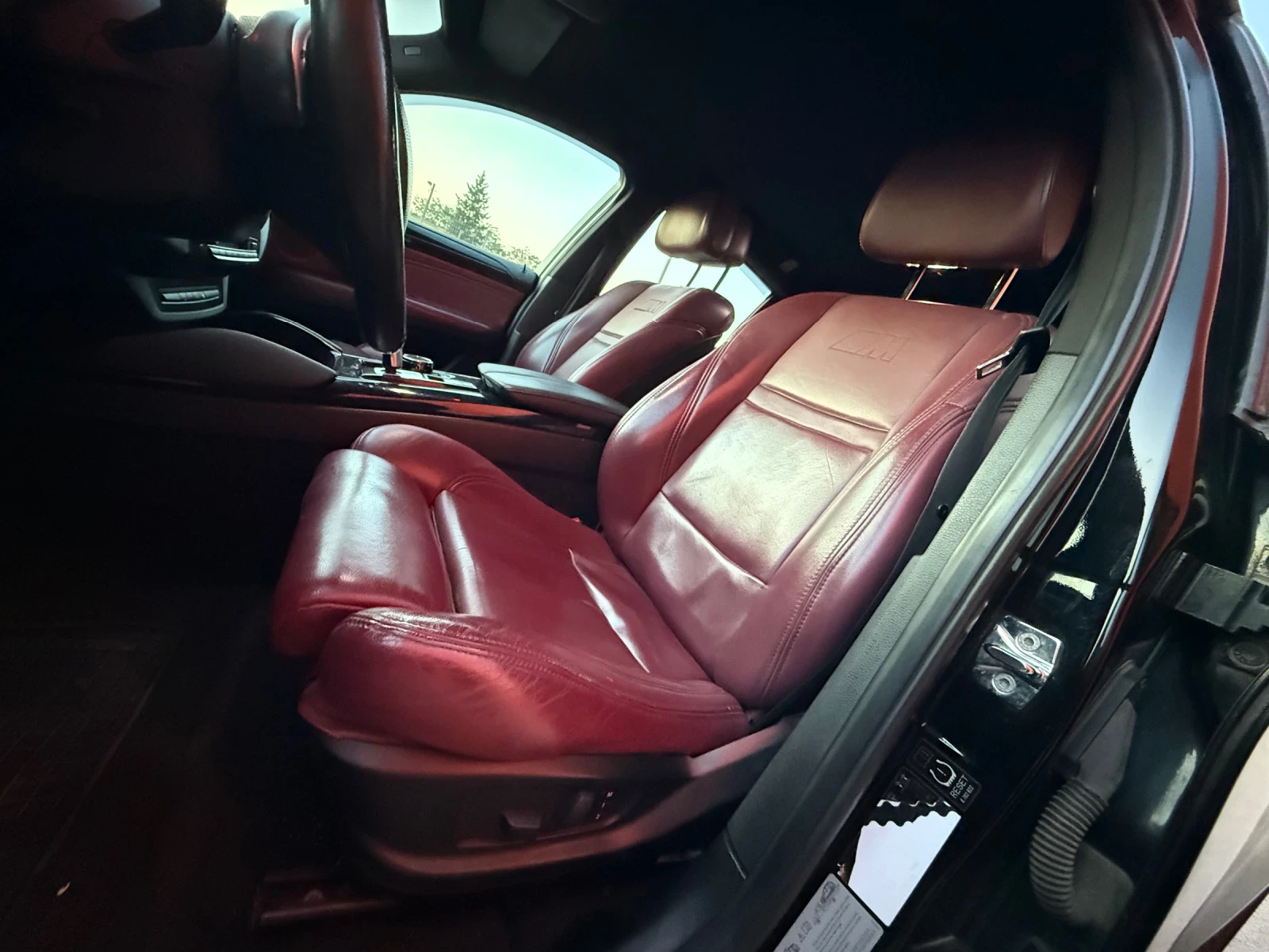BMW X6 30d* Sport* Android - изображение 9