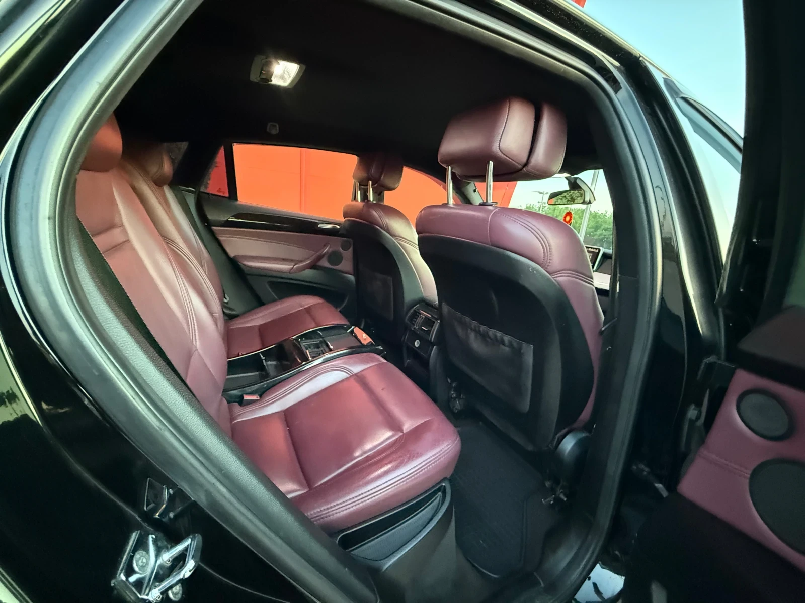 BMW X6 30d* Sport* Android - изображение 8