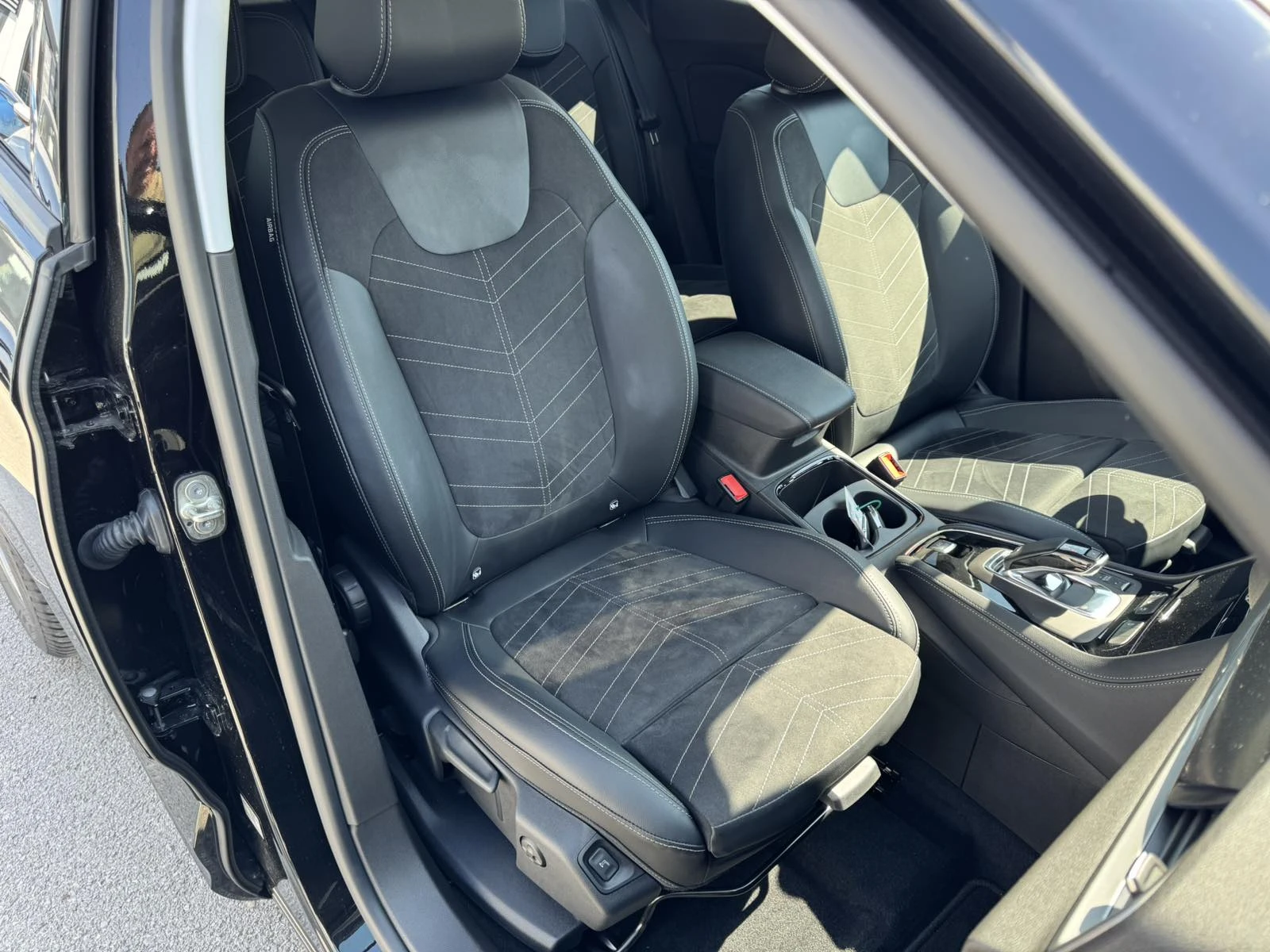 Opel Grandland X 1.2 Turbo - изображение 9