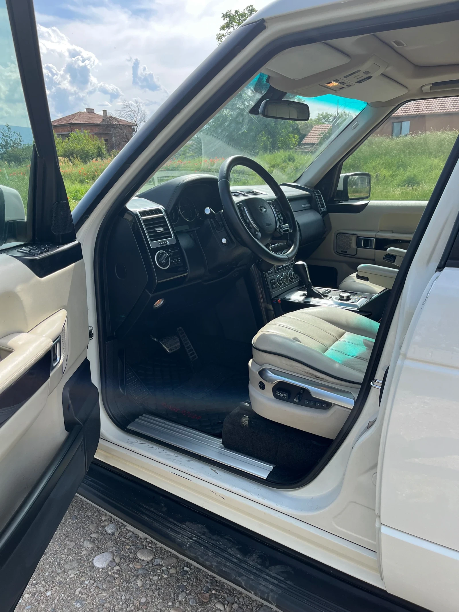 Land Rover Range rover  - изображение 10