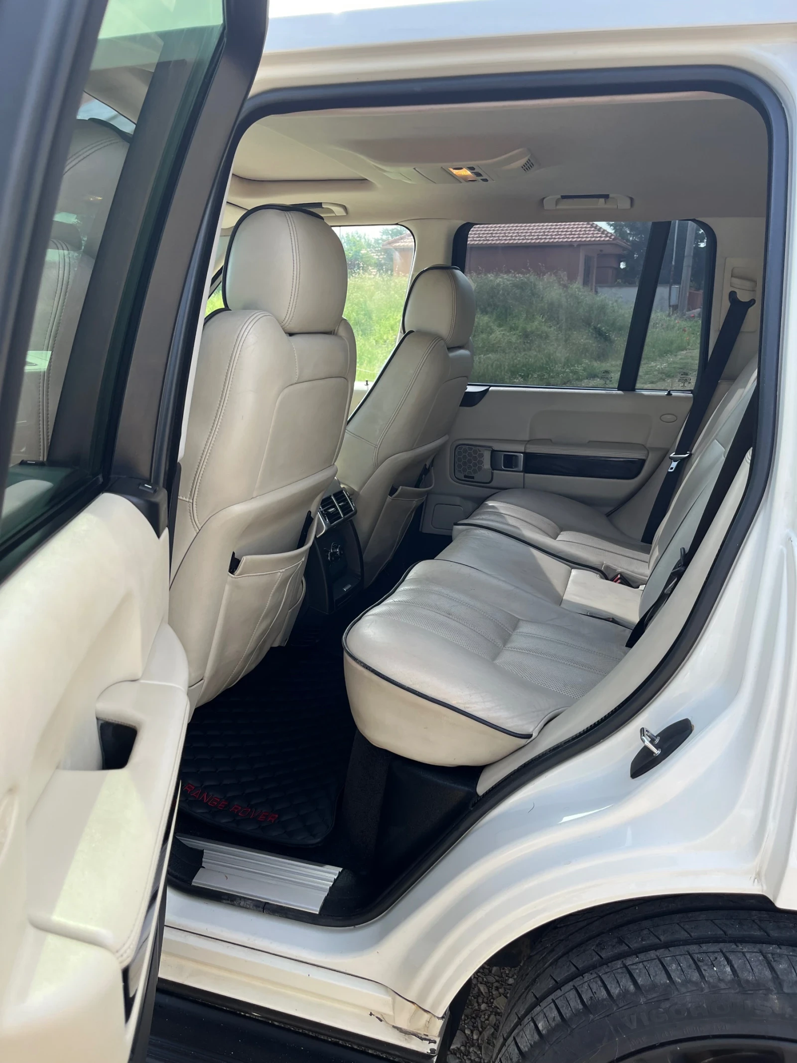 Land Rover Range rover  - изображение 9