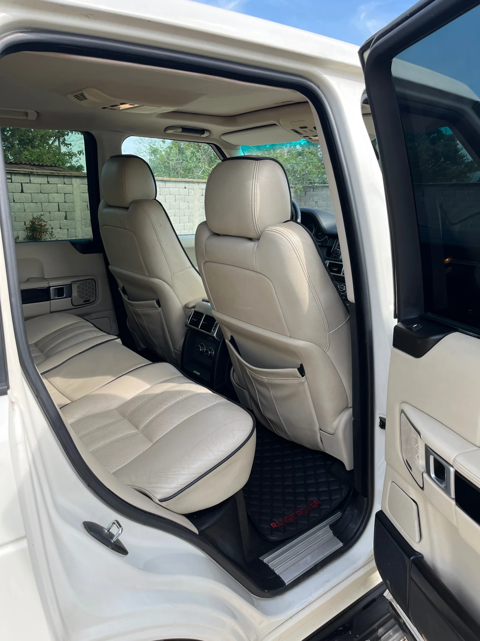 Land Rover Range rover  - изображение 7