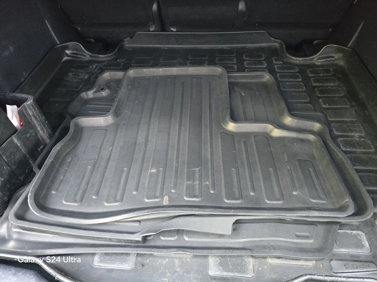 Honda Cr-v 2.0 Бензин  | Mobile.bg — изображение 13