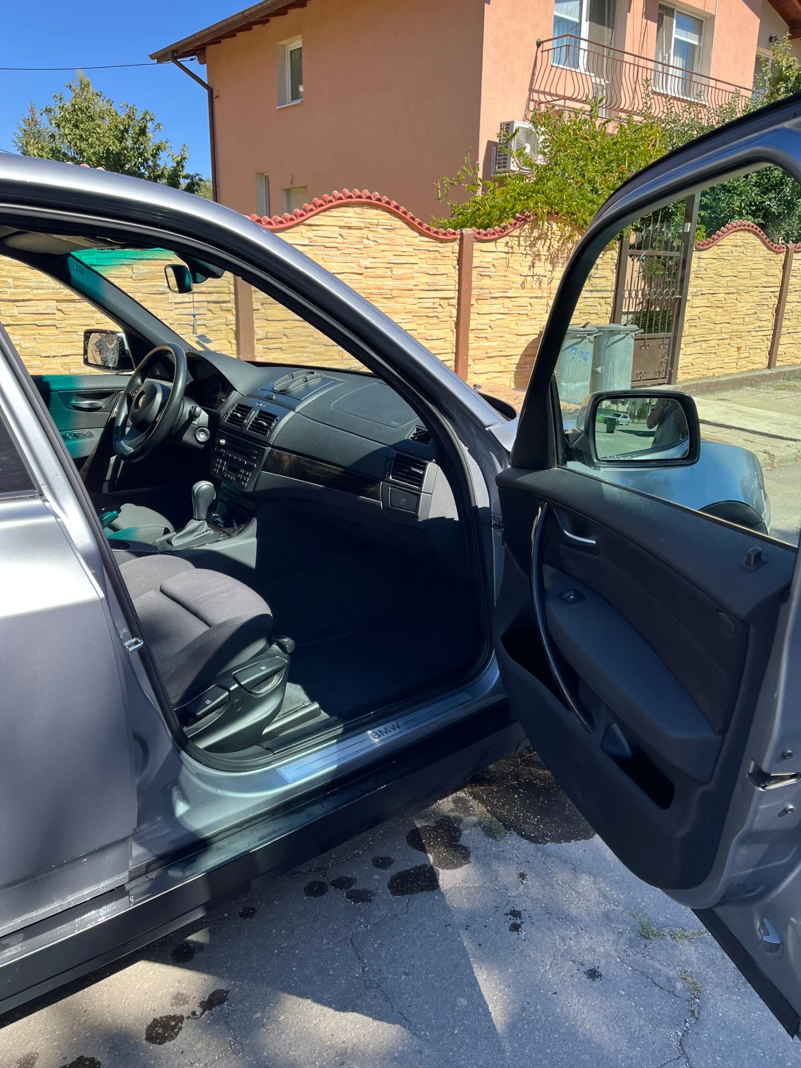 BMW X3 | Mobile.bg � ����������� 13