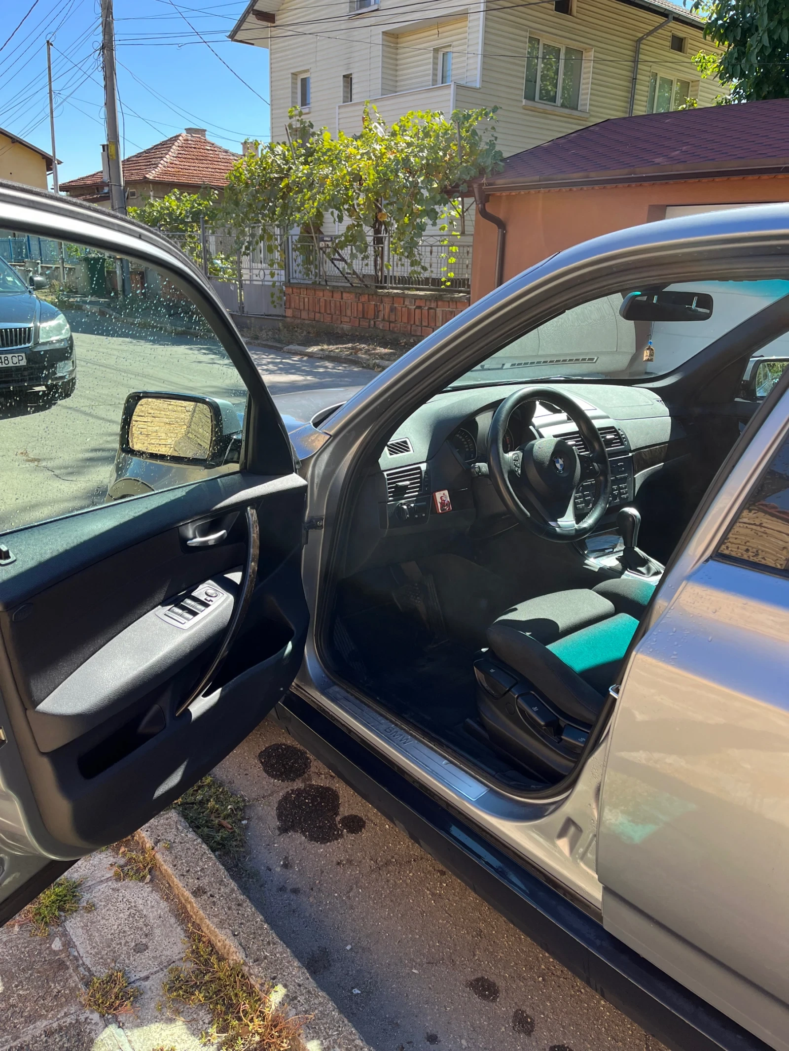 BMW X3 | Mobile.bg � ����������� 12