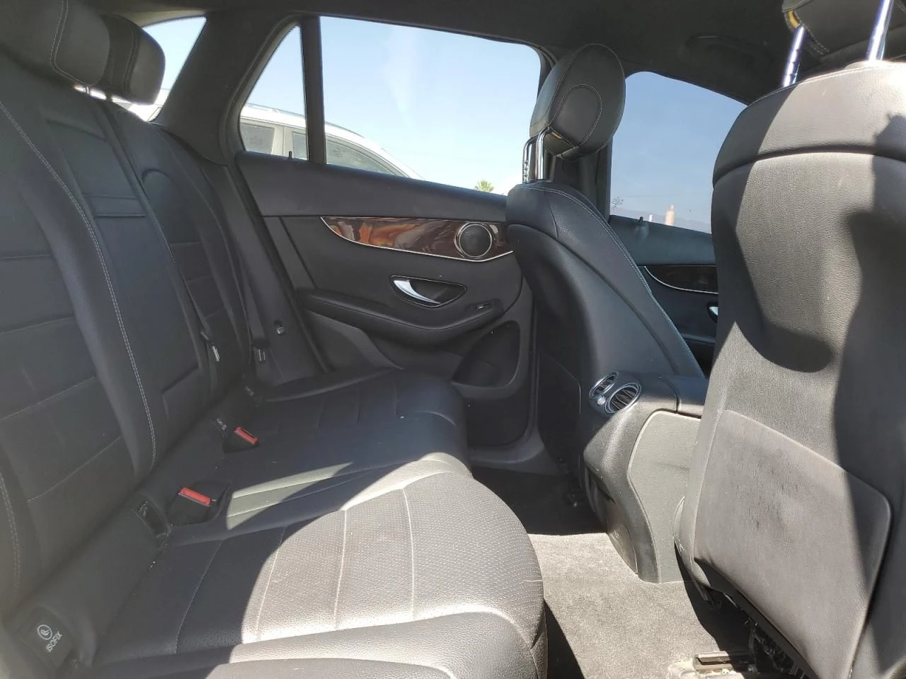 Mercedes-Benz GLC 300 | Mobile.bg   11