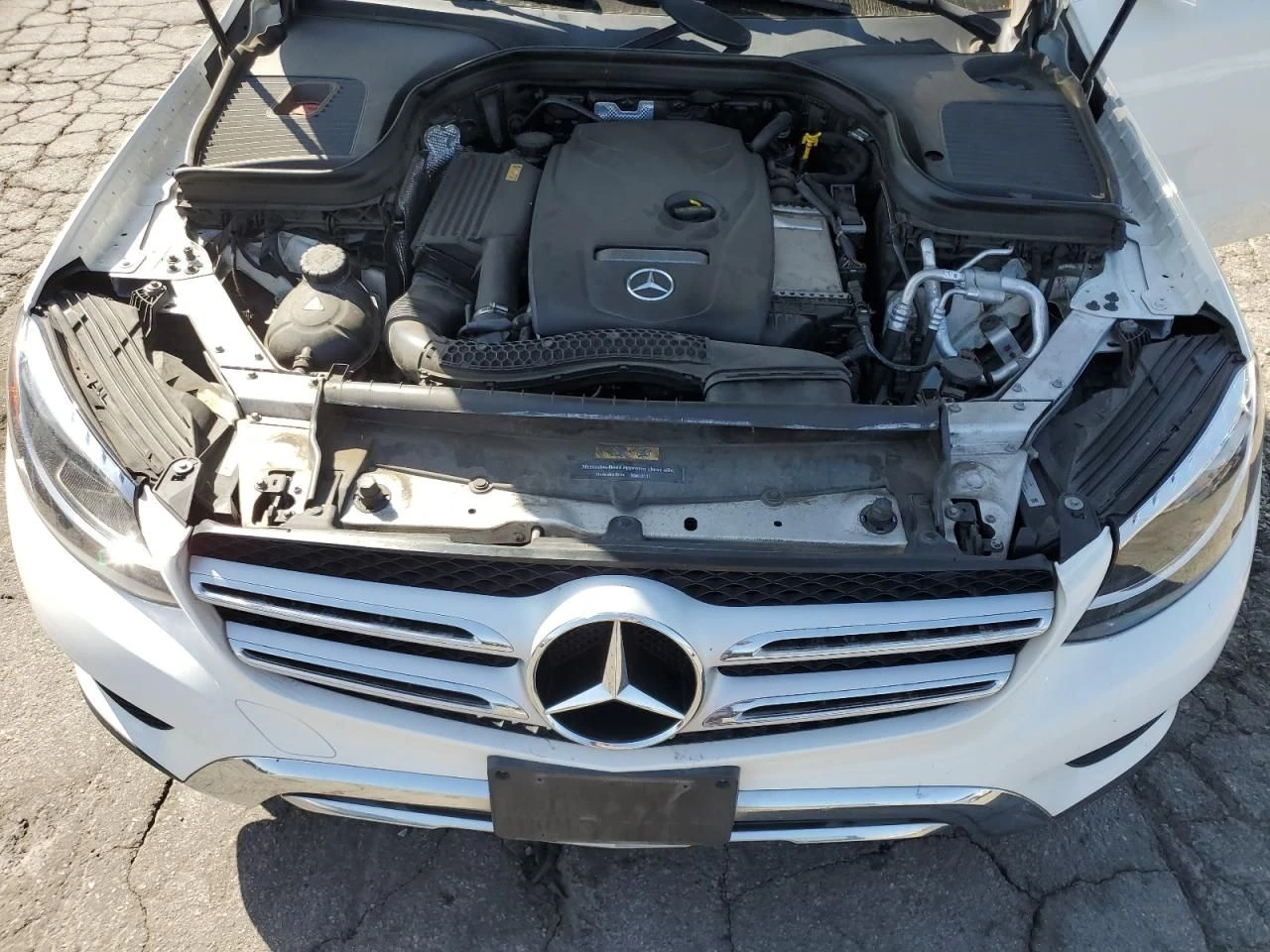 Mercedes-Benz GLC 300 | Mobile.bg   12