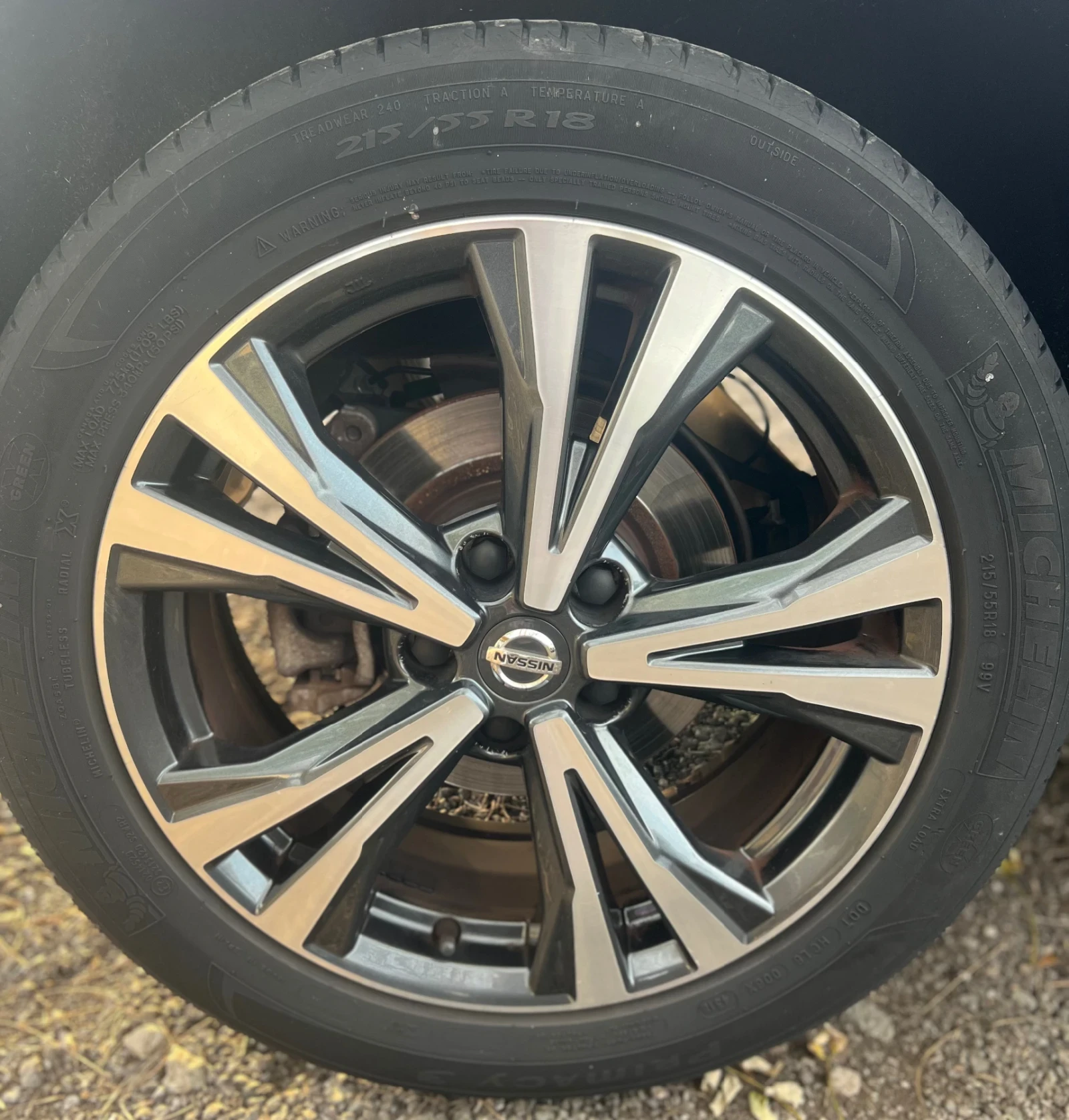 Nissan Qashqai 1.6 - изображение 8