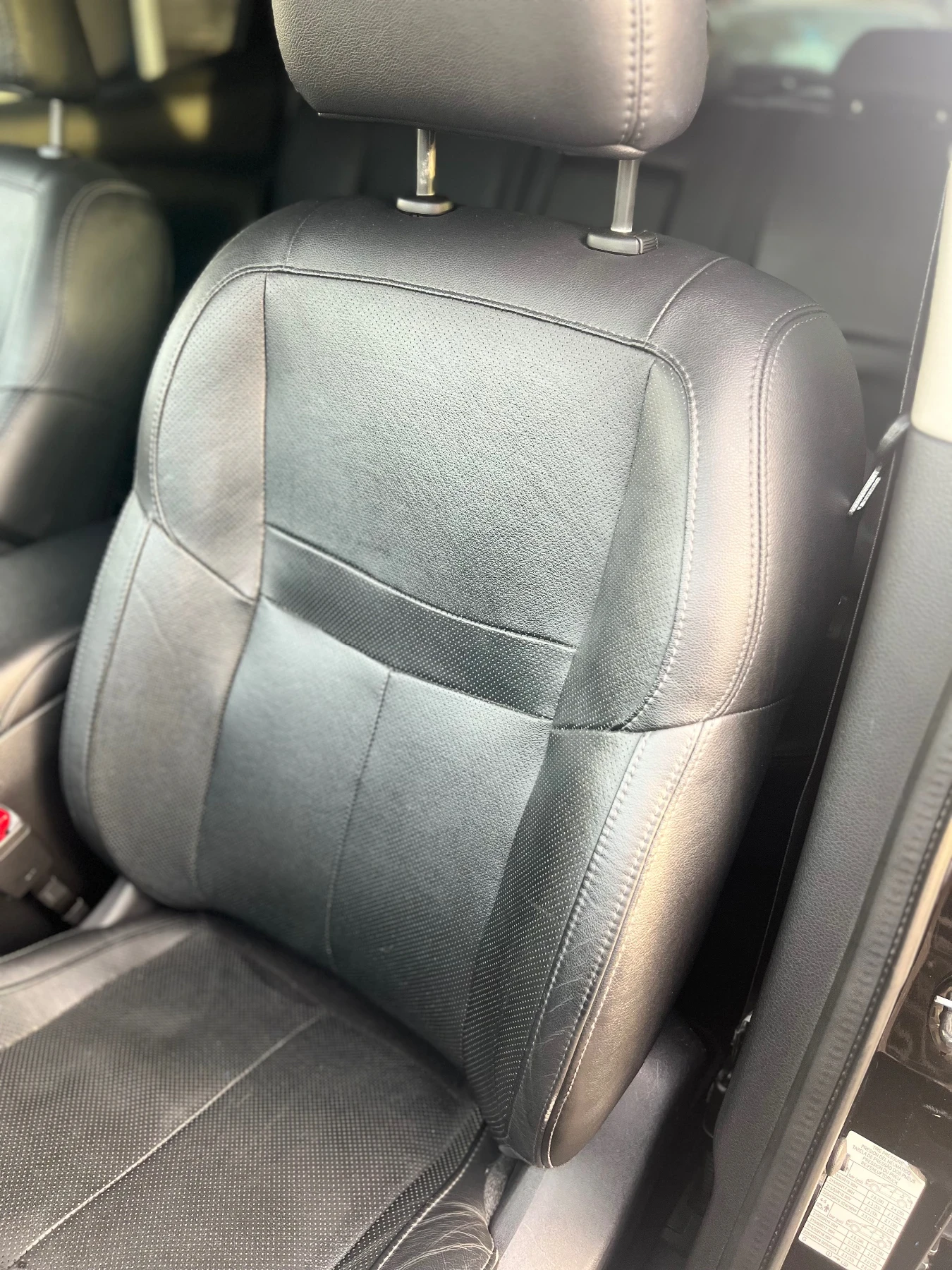 Nissan Qashqai 1.6 - изображение 10