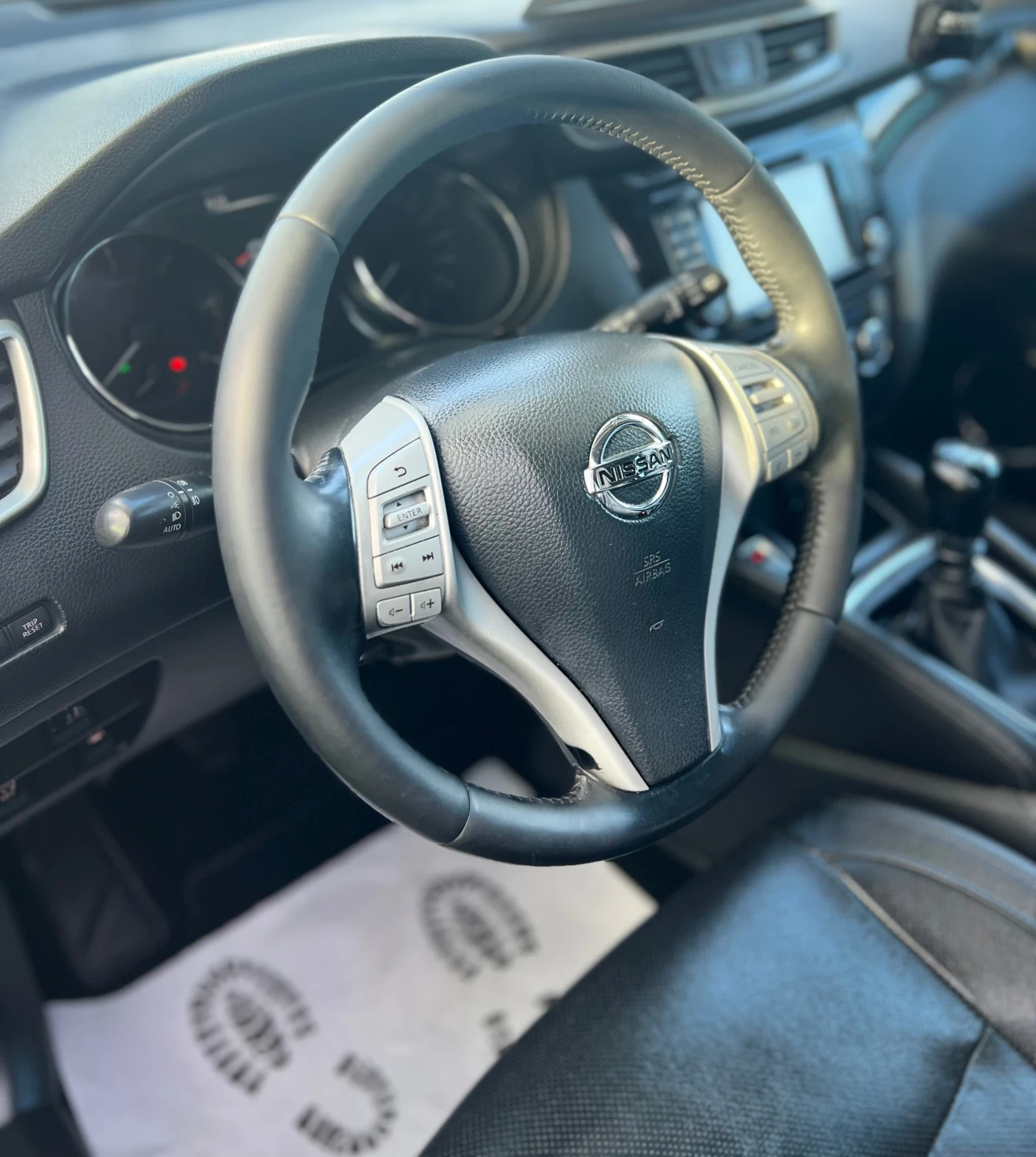 Nissan Qashqai 1.6 | Mobile.bg   12