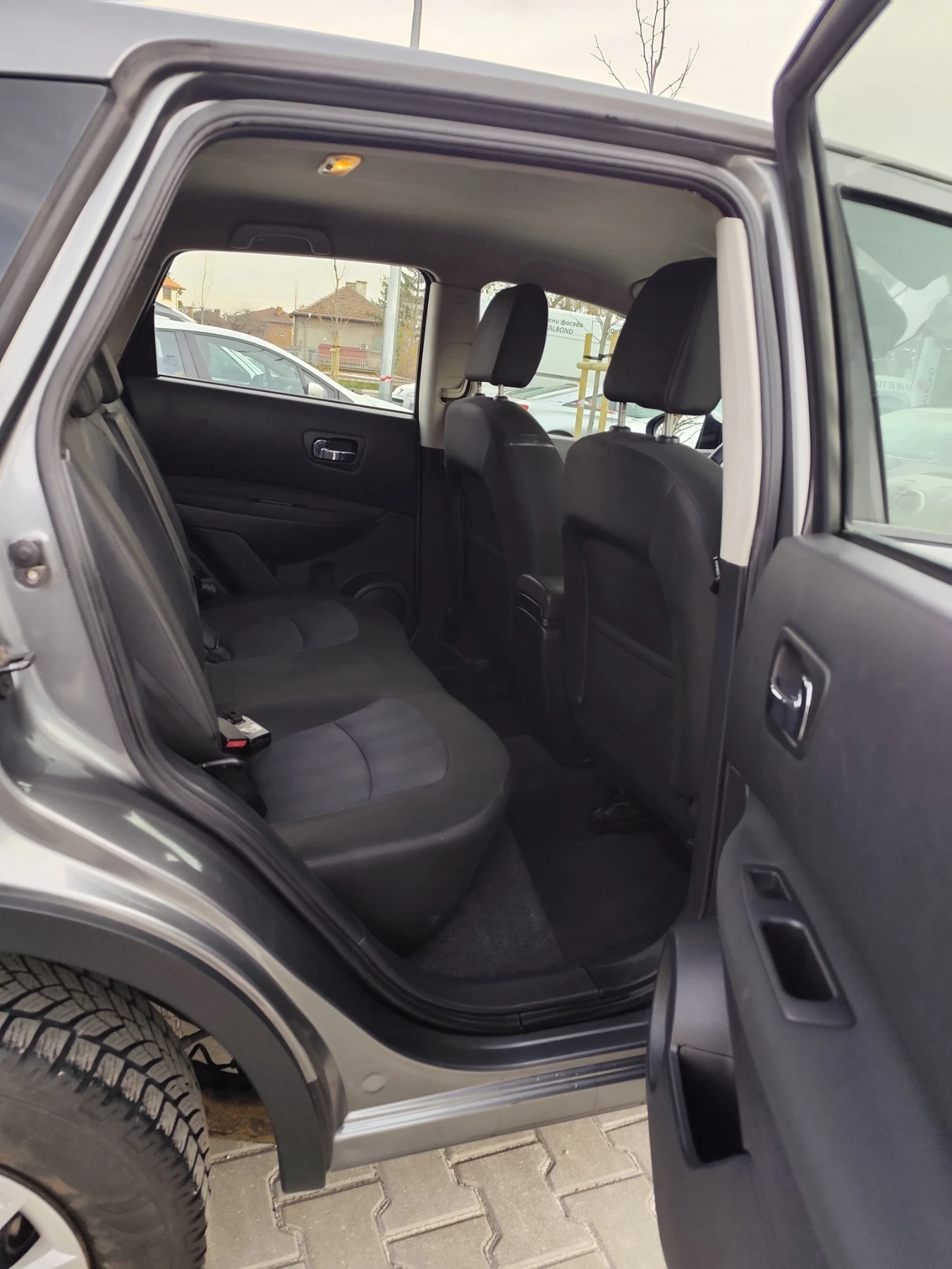 Nissan Qashqai | Mobile.bg � ����������� 14