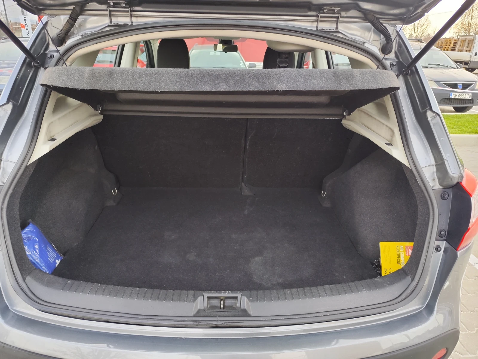 Nissan Qashqai | Mobile.bg � ����������� 17