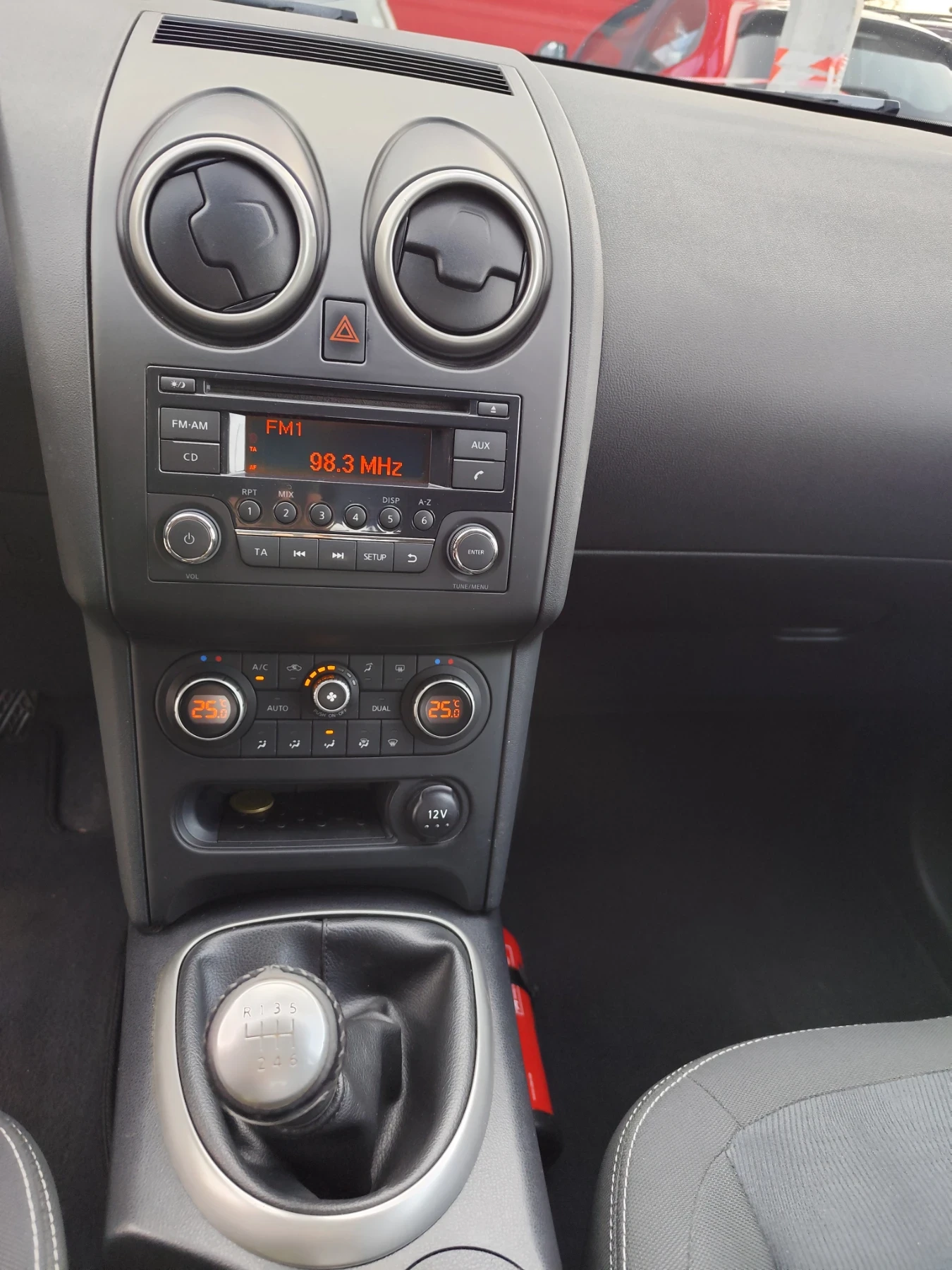 Nissan Qashqai  - изображение 10