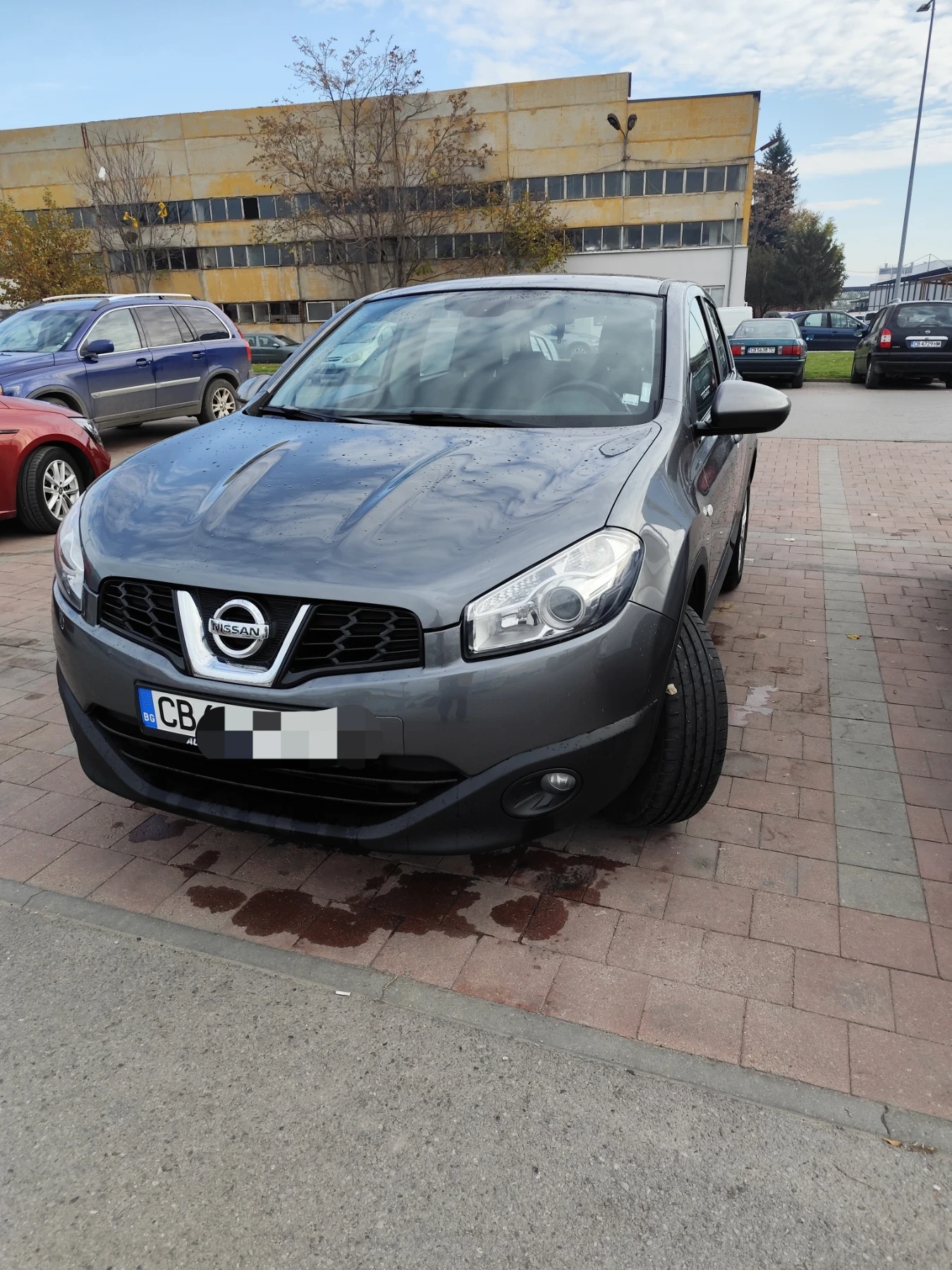 Nissan Qashqai | Mobile.bg � ����������� 1