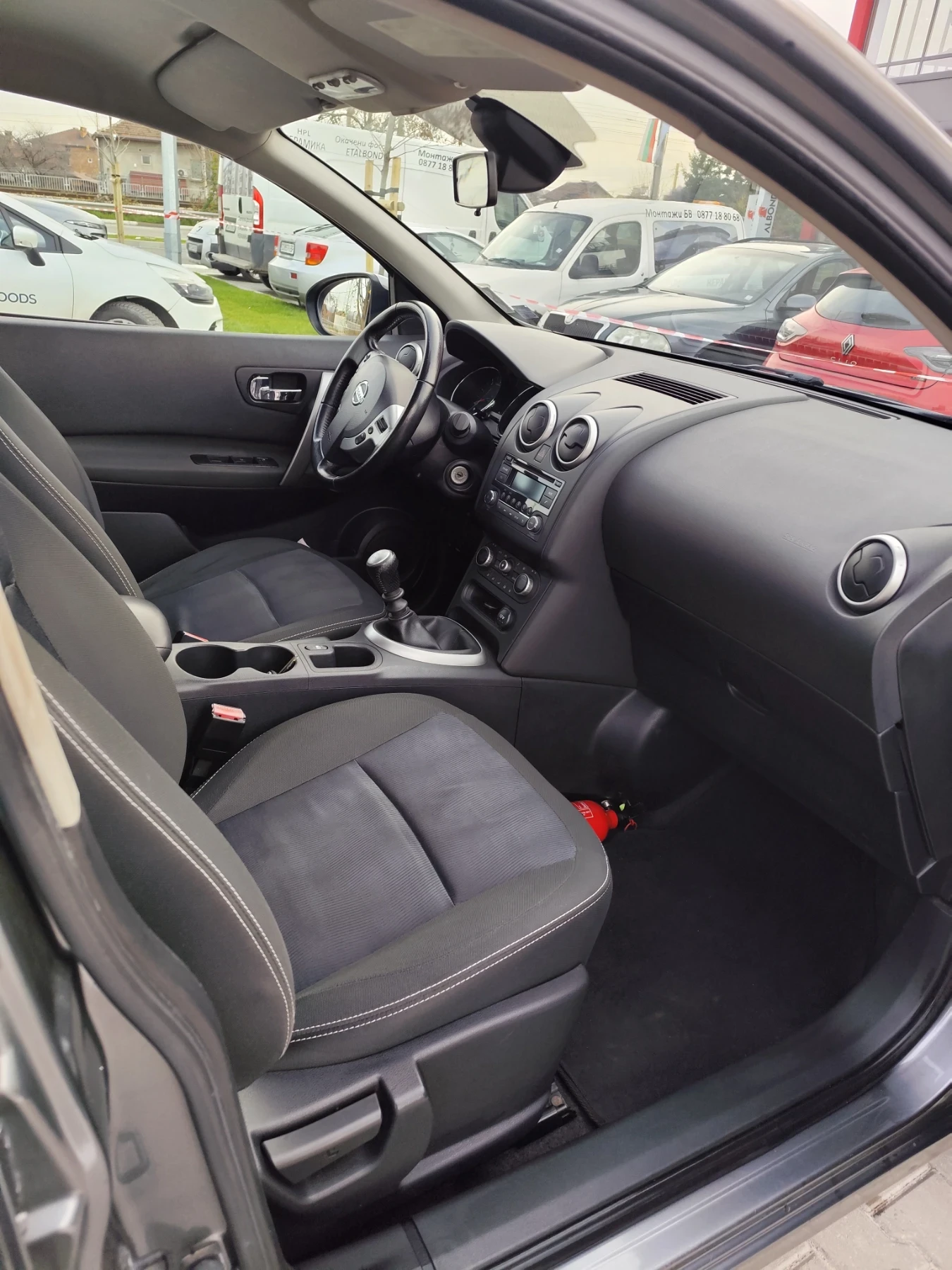 Nissan Qashqai | Mobile.bg � ����������� 16