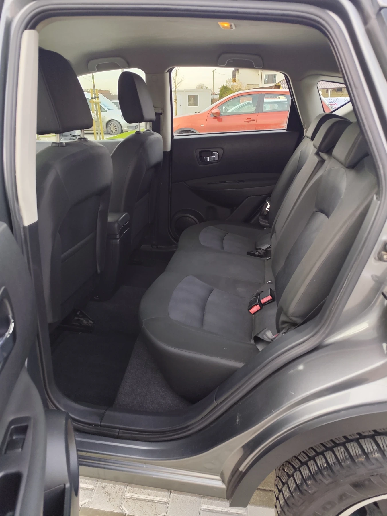 Nissan Qashqai | Mobile.bg � ����������� 11