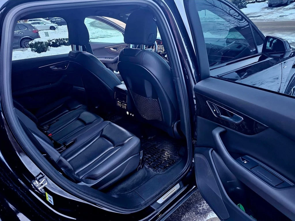 Audi Q7 * Progressiv * CARFAX * ��� ������������ ������ | Mobile.bg � ����������� 14