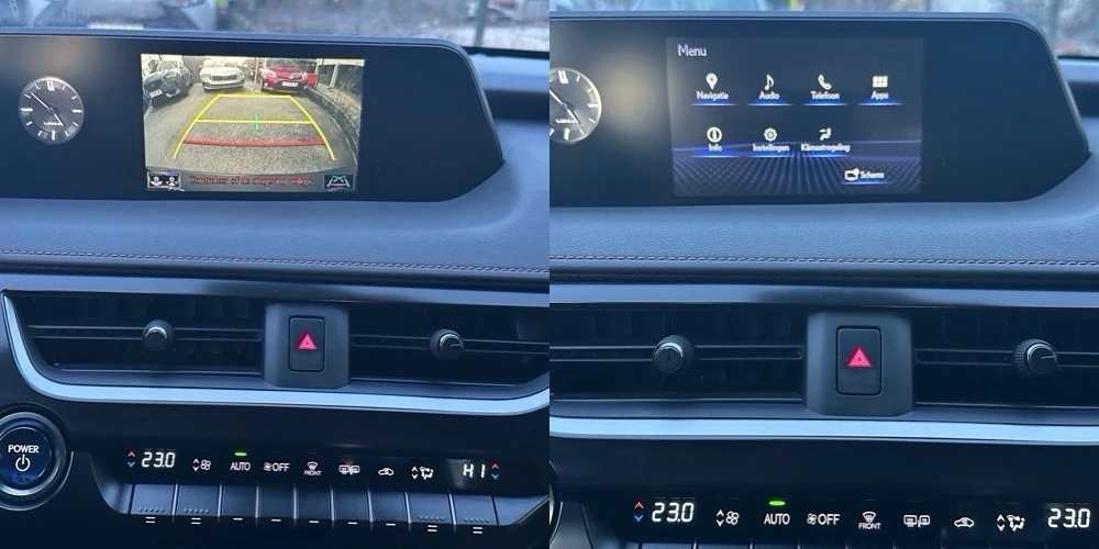 Lexus UX 250h Executive Plus �������� | Mobile.bg � ����������� 14