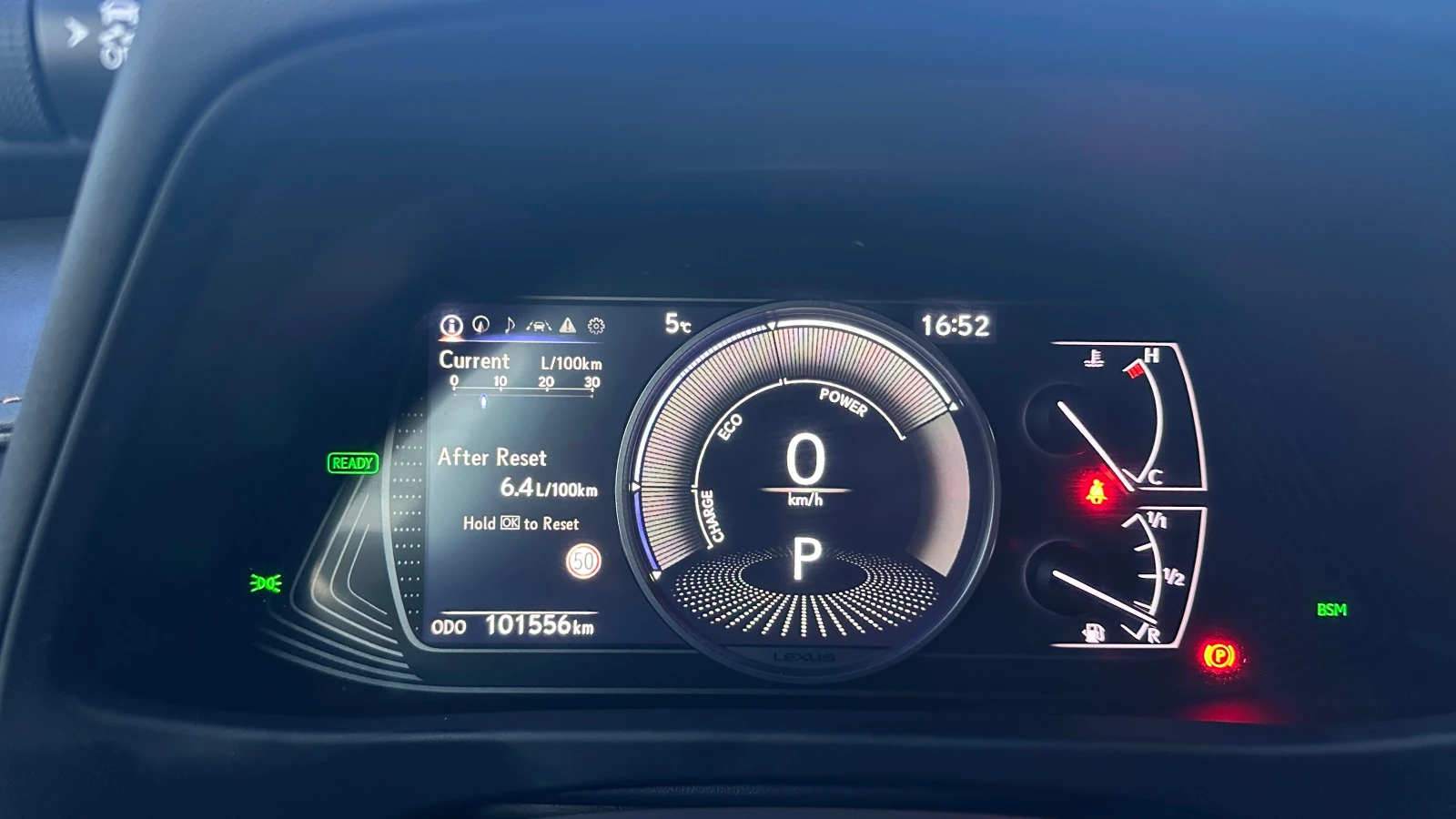 Lexus UX 250h Executive Plus �������� | Mobile.bg � ����������� 16