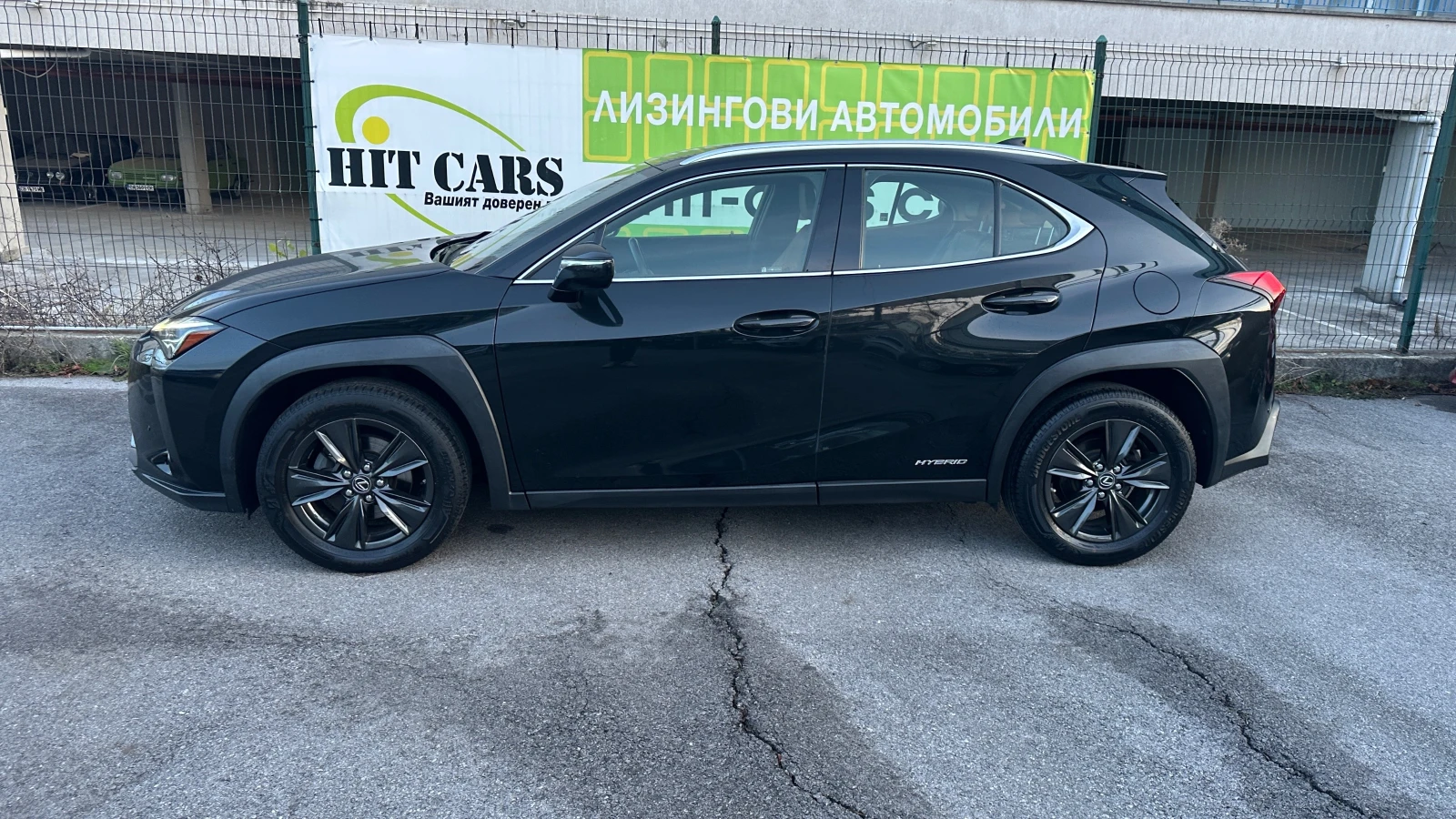 Lexus UX 250h Executive Plus Гаранция - изображение 4