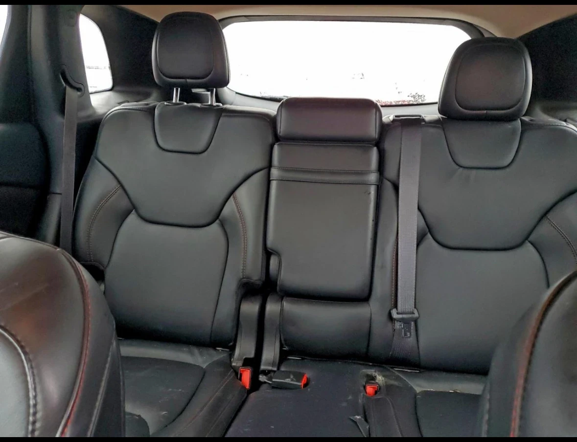 Jeep Cherokee 3.2 TRAILHAWK - изображение 9