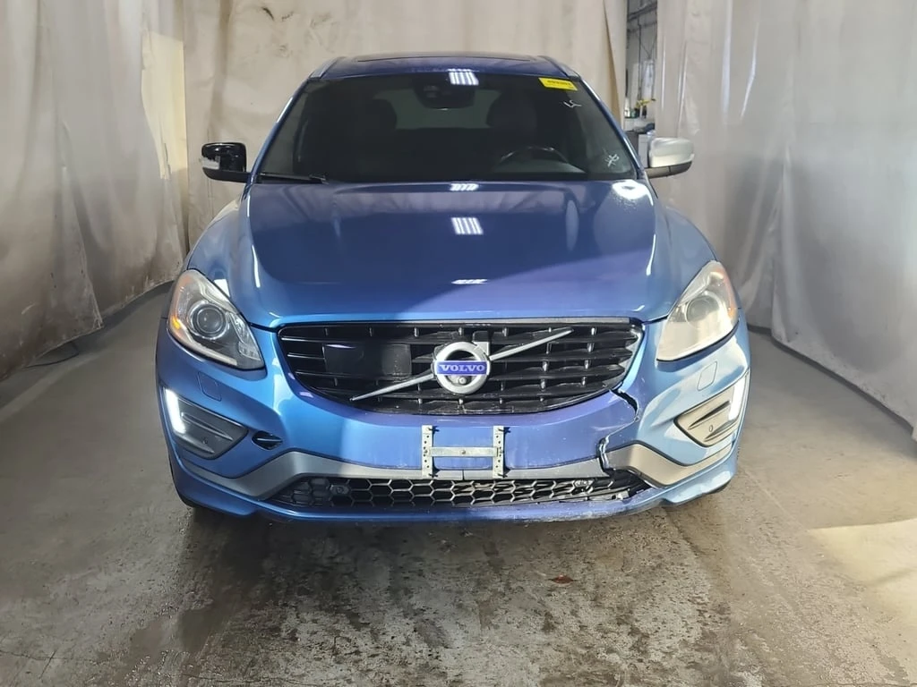 Volvo XC60 * R DESIGN * CARFAX * ЦЕНА ДО БГ - изображение 6