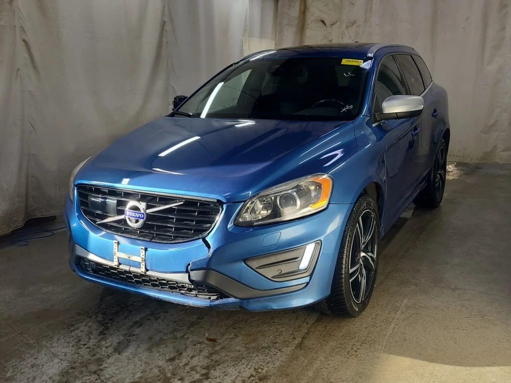 Volvo XC60 * R DESIGN * CARFAX * ���� �� �� | Mobile.bg � ����������� 1