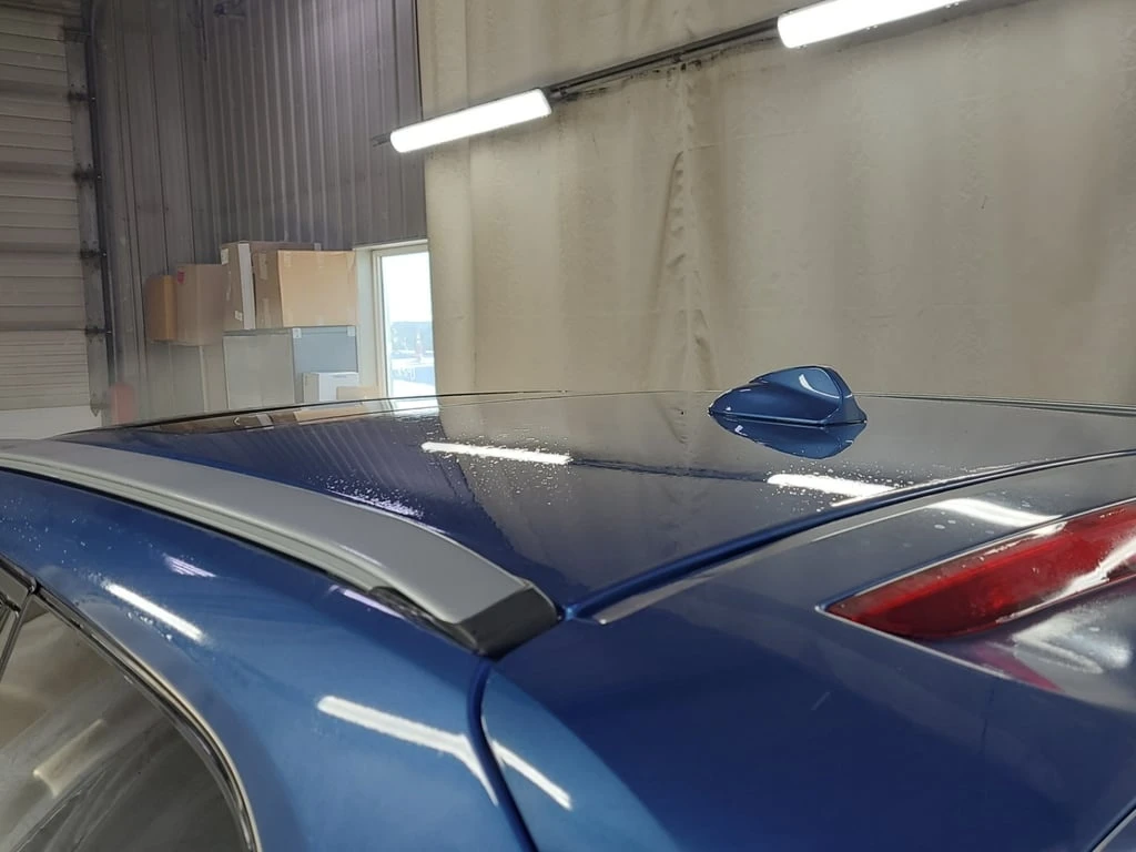 Volvo XC60 * R DESIGN * CARFAX * ЦЕНА ДО БГ - изображение 7