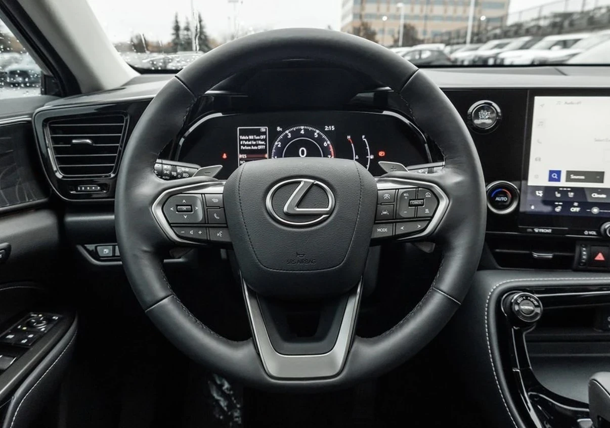 Lexus NX 350 * PREMIUM PACK * ОБДУХВАНЕ * CLEAN CARFAX - изображение 6