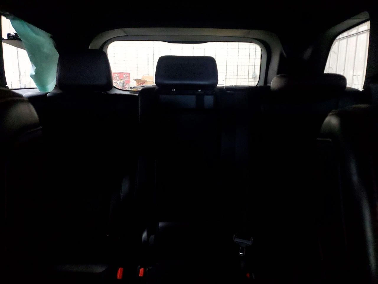 Jeep Grand cherokee Trailhawk*  - изображение 10