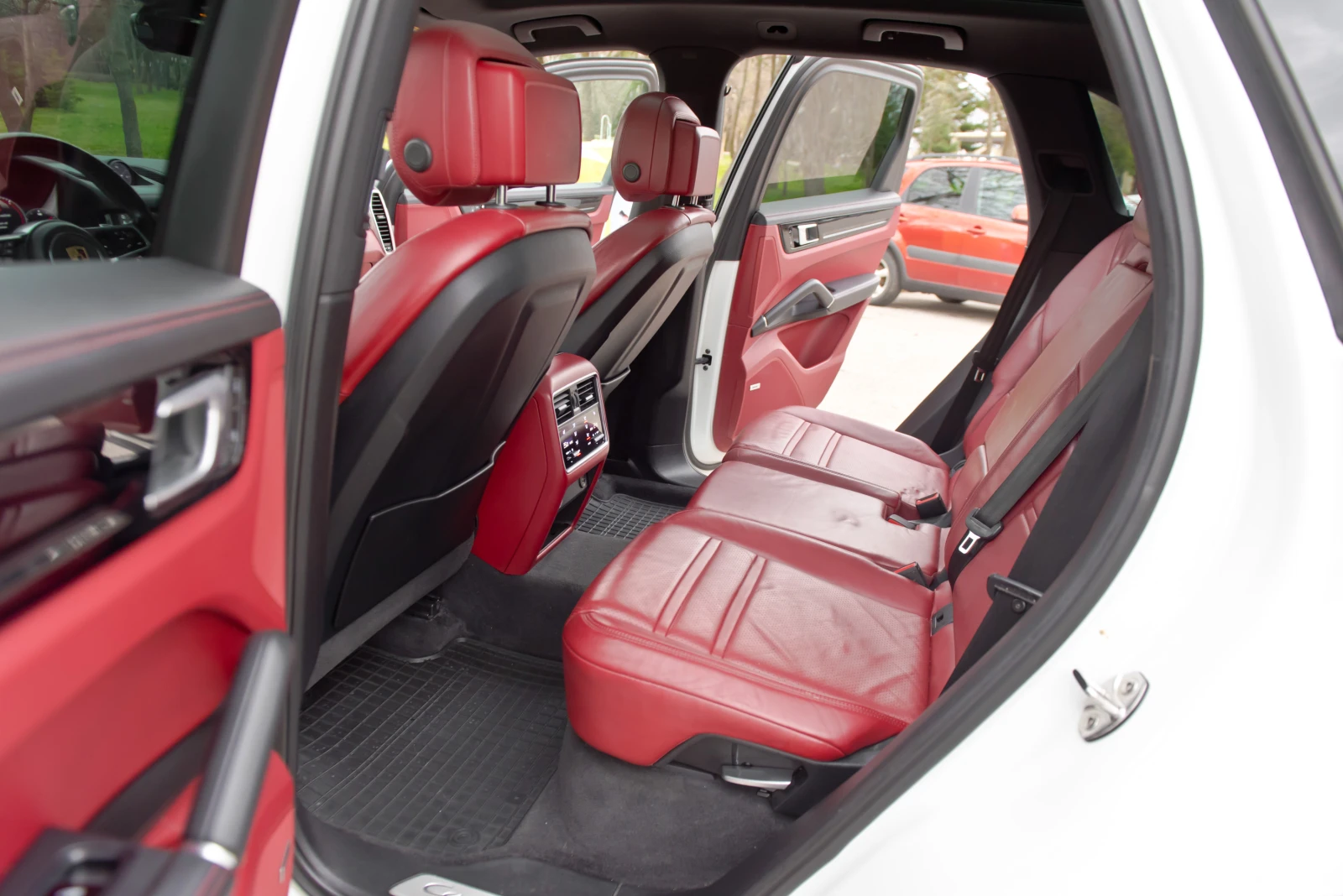 Porsche Cayenne Sport Design | Mobile.bg � ����������� 12