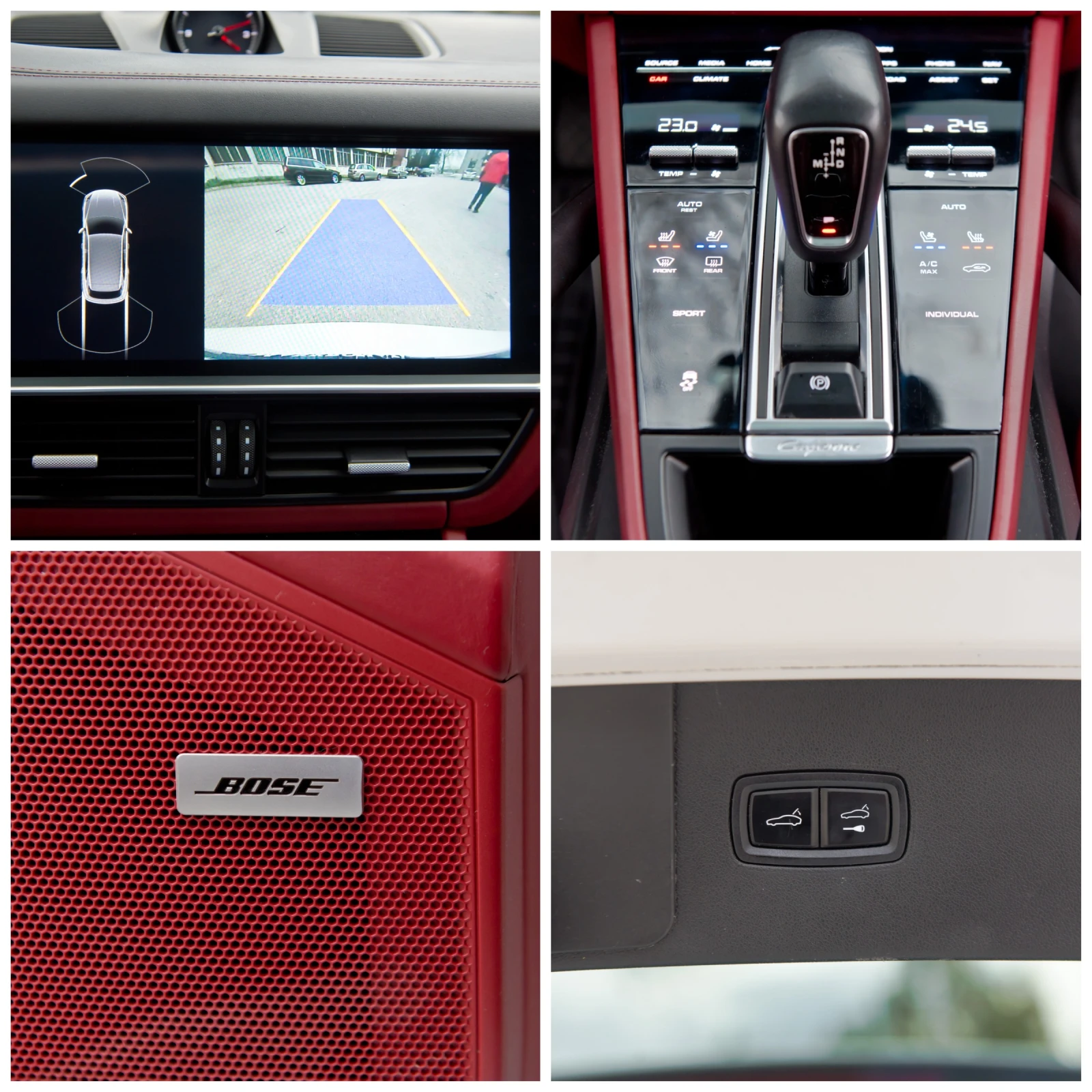 Porsche Cayenne Sport Design | Mobile.bg � ����������� 16